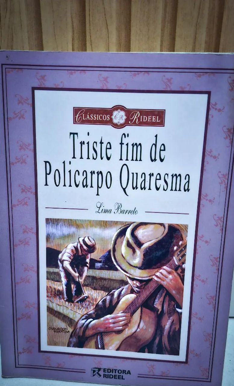 Kit com 4 livros Clássicos da Literatura  - Foto 2