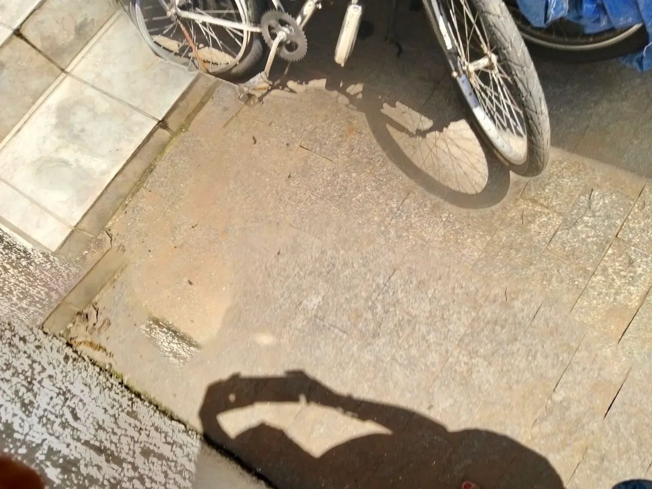 Bicicleta motorizada 80 CC - Foto 2