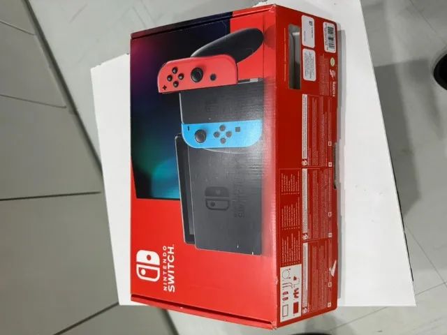 Nintendo Switch - Foto 3