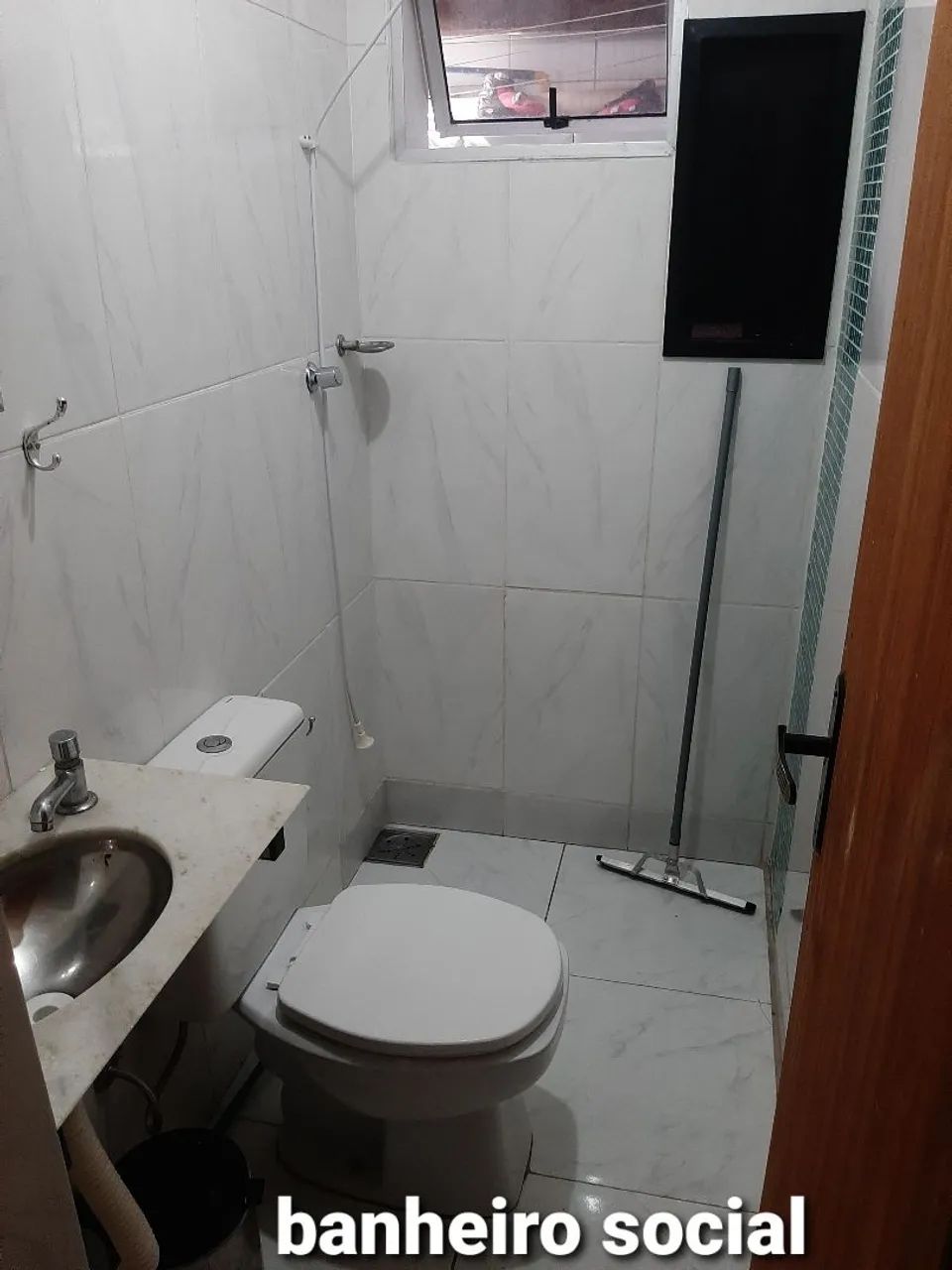 Vendo casa geminada coletiva - Foto 5