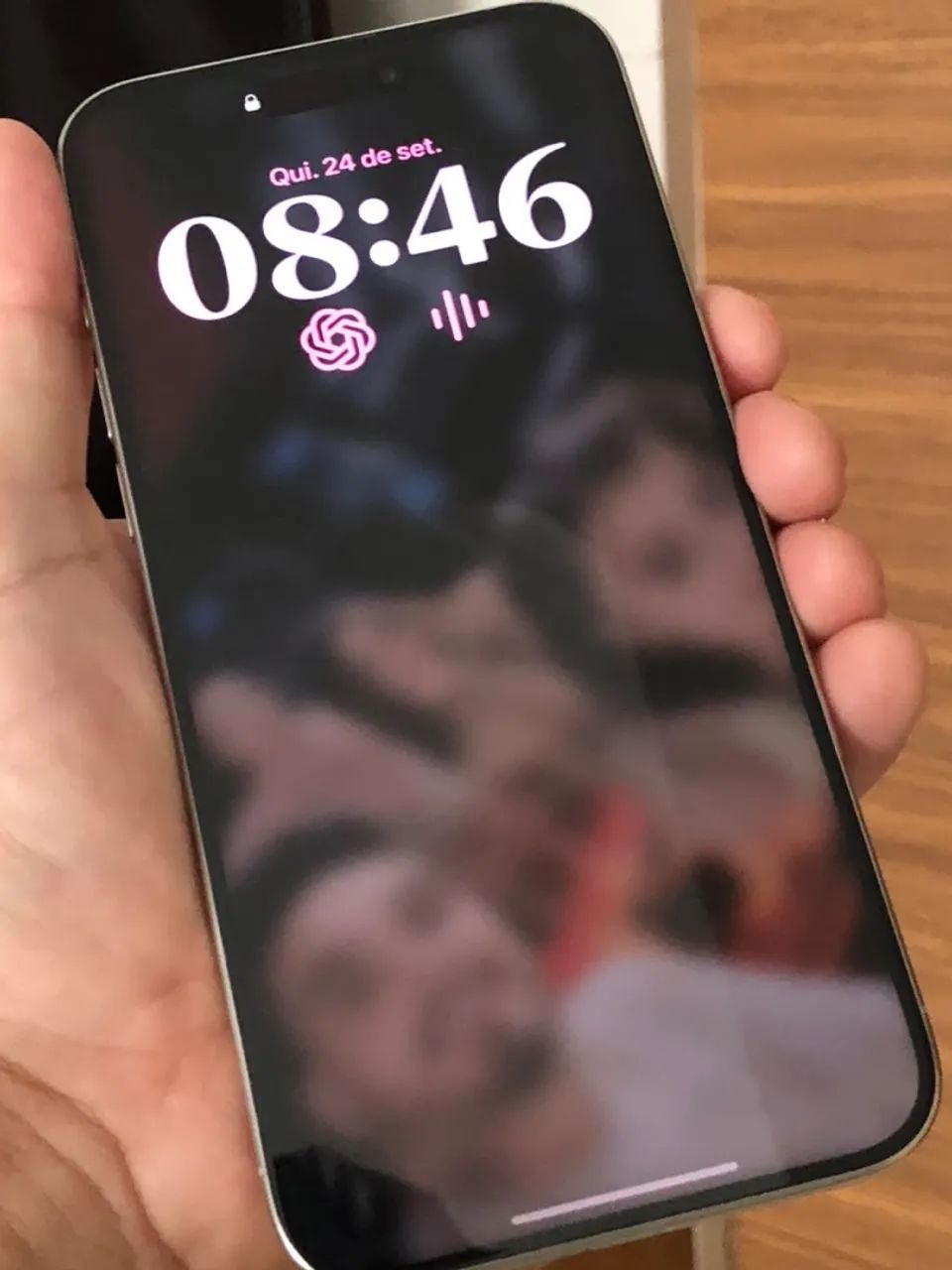 CELULAR IPHONE 15 Pro Max. 256 GB - Foto 4