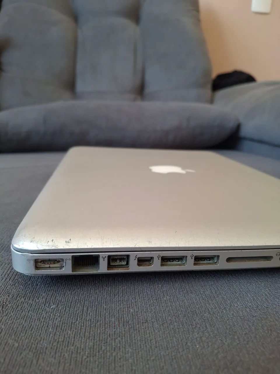 PRA VENDER HOJE !! Macbook pro 2012 !!! - Foto 2