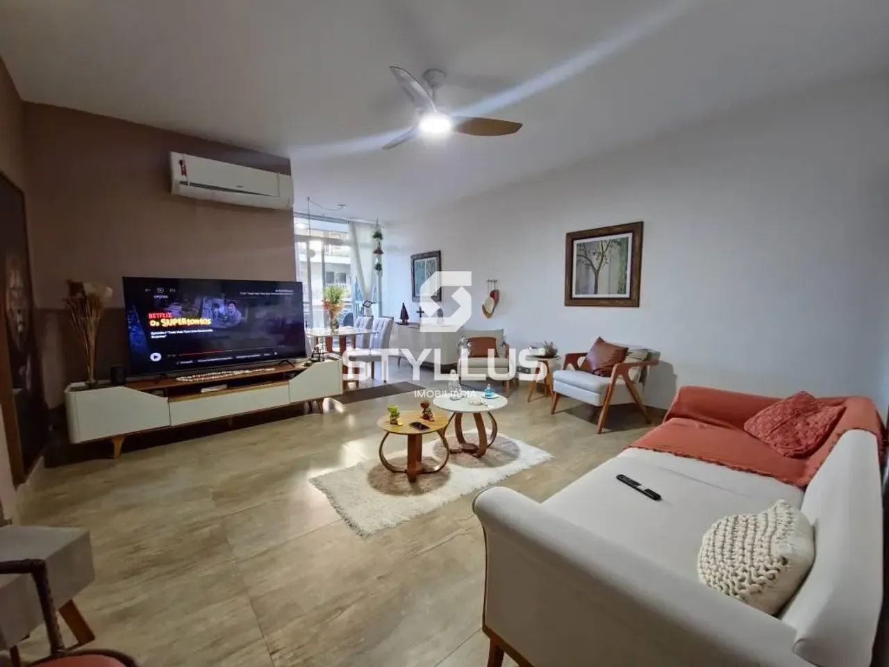 Méier | Apartamento 3 quartos, sendo 2 suites - Foto 2