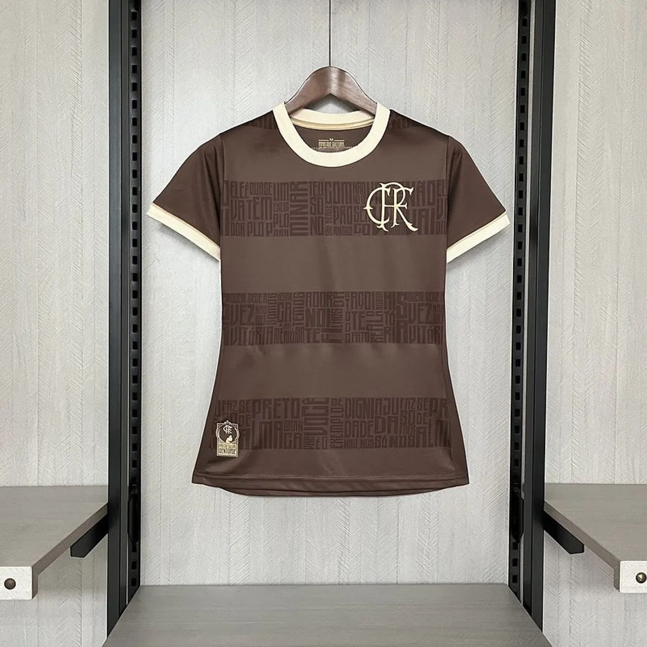 Camisas do Flamengo  - Foto 2