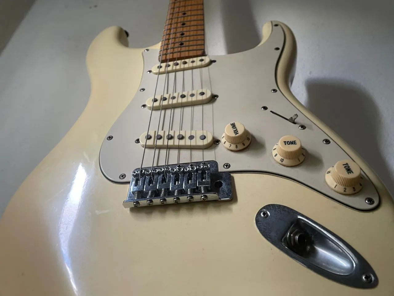 Ótima Guitarra para Iniciantes! - Foto 4