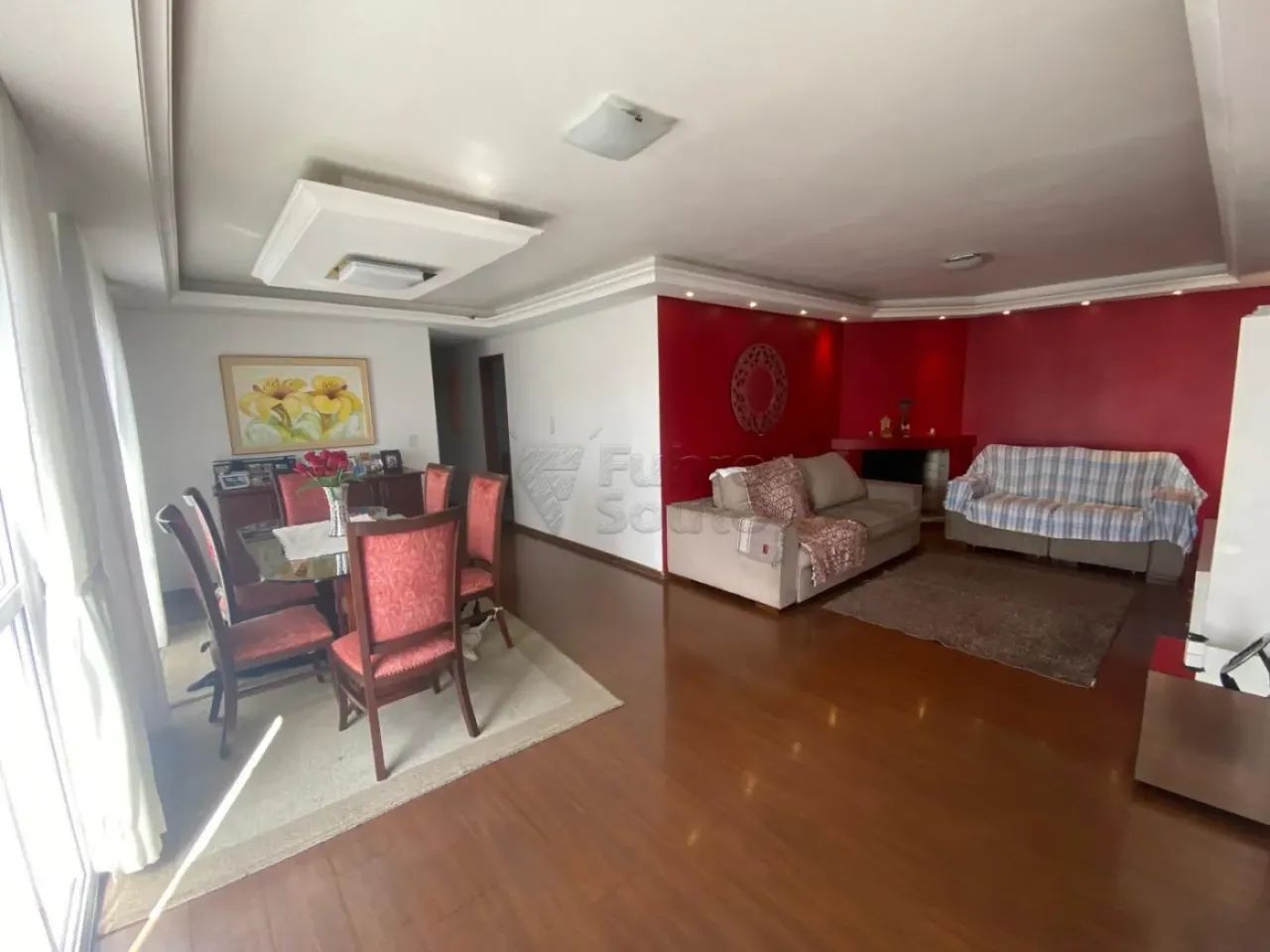 Apartamento Padrão em Pelotas - Foto 5