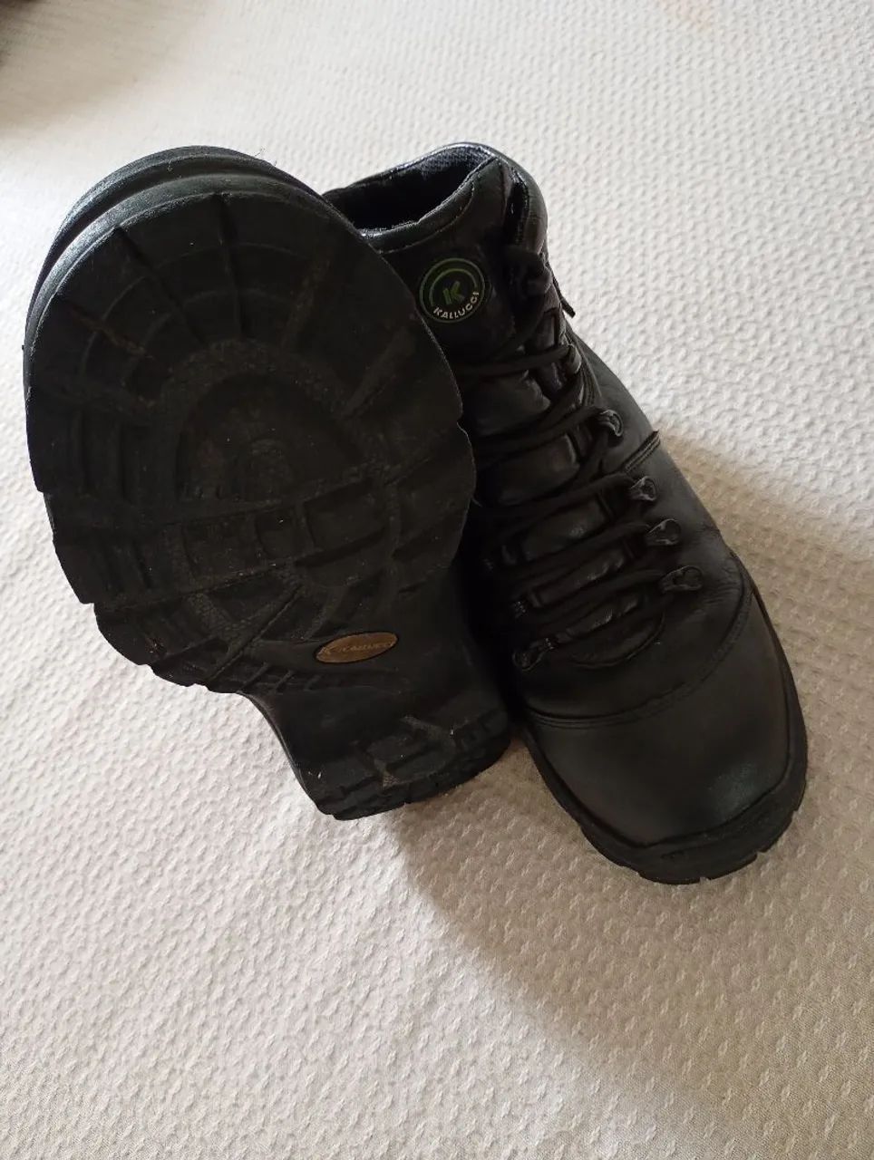 BOTA KALLUCCI - Foto 5