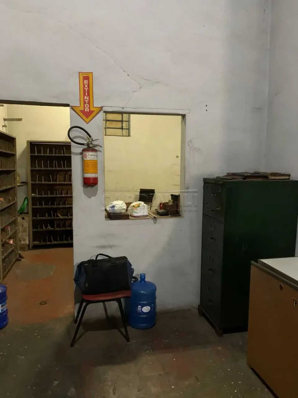 Comercial Salão em Araraquara - Foto 4