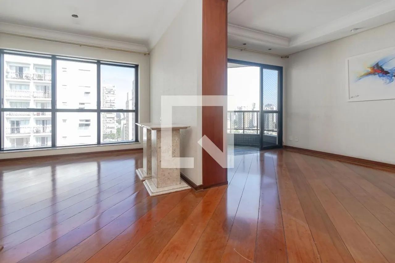 Apartamento à Venda - Brooklin, 3 Quartos, 228 m2 - Foto 2