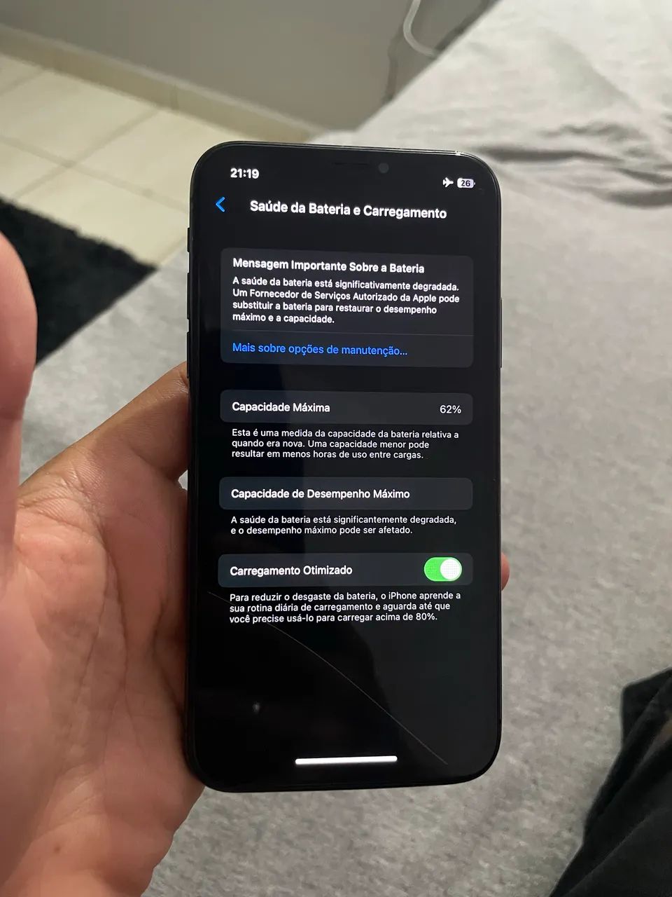 iPhone X 64gb - Foto 2