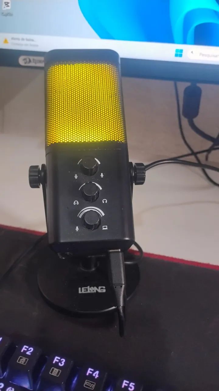 SETUP GAMER COMPLETO À VENDA - Foto 4