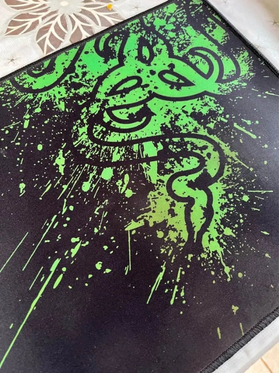 Mousepad Razer Goliathus 30x70 - Foto 2