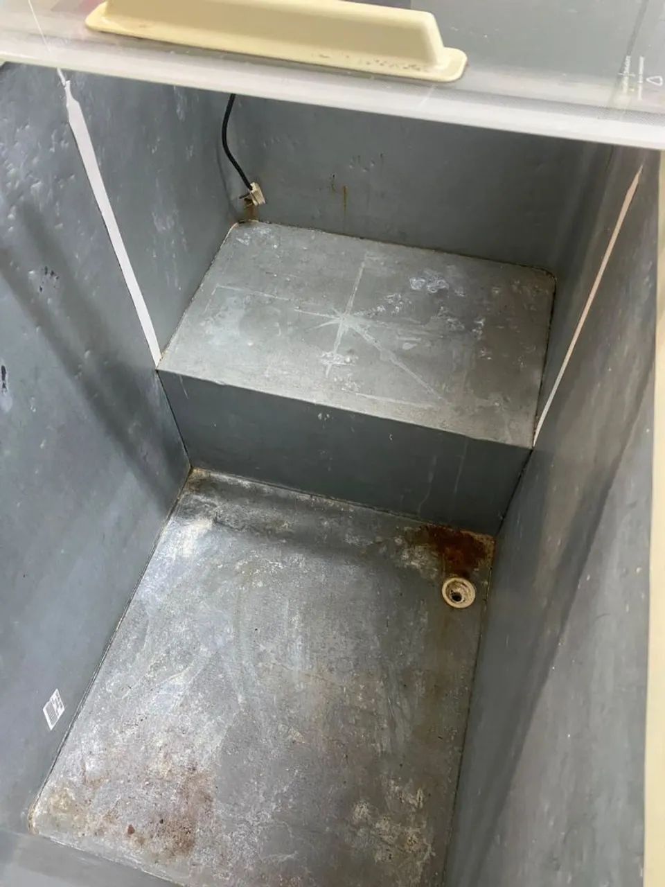 Freezer 
