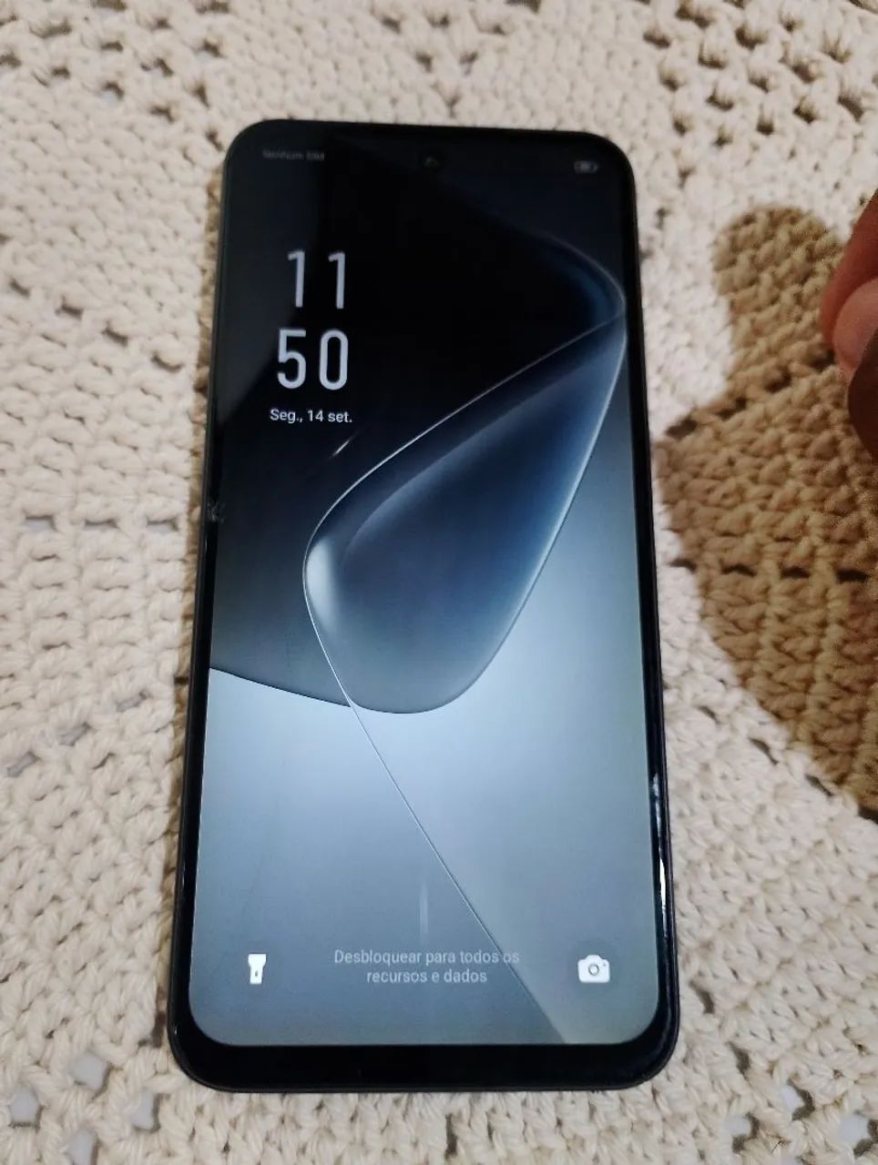 Infinitx hot 50i 