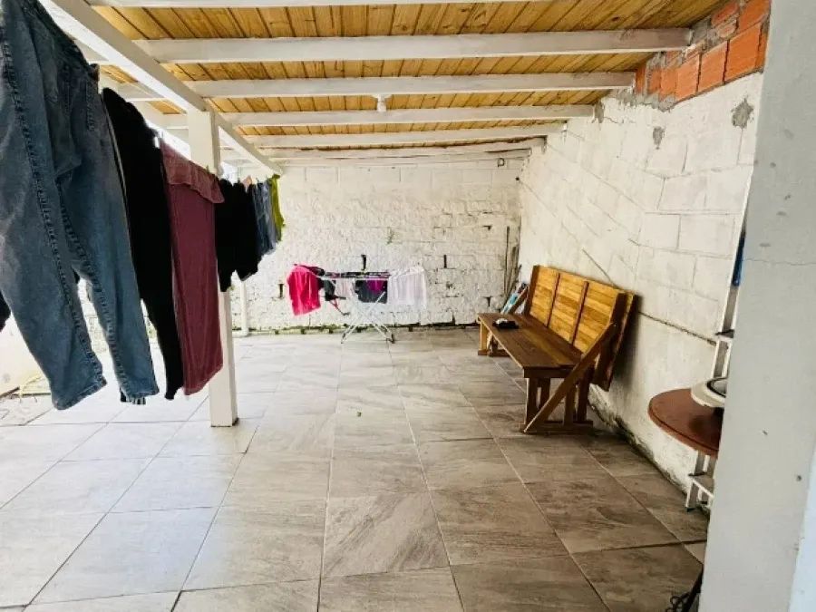 Casa 4 Quartos 200m² - Fabricio - Foto 5