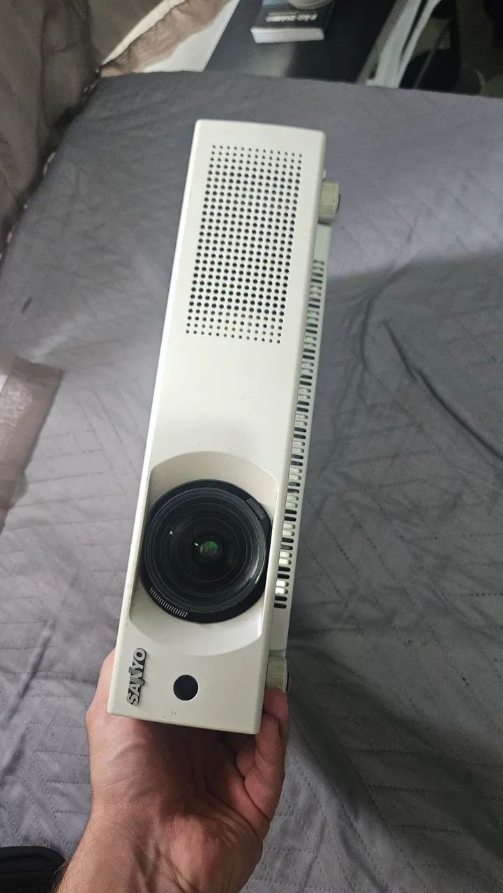 Projetor  - Foto 2