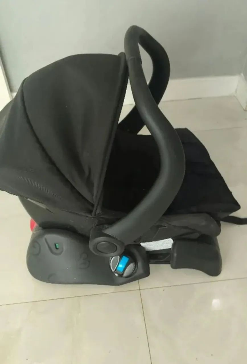 Bebê conforto