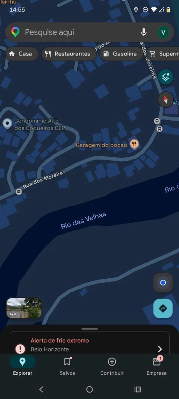 Vendo ou troco por carro - Foto 4
