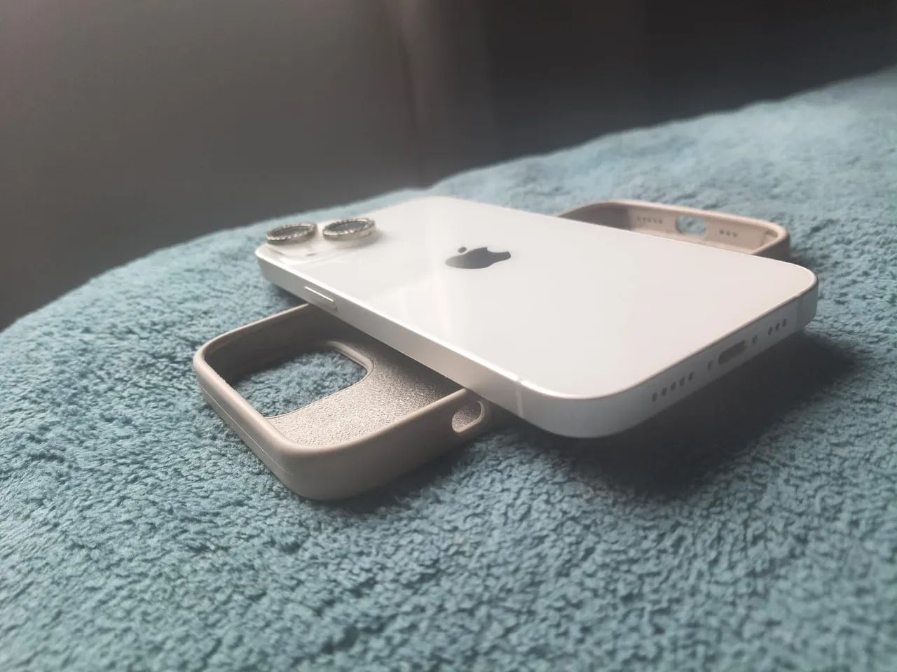 iPhone 14 semi-novo  - Foto 2