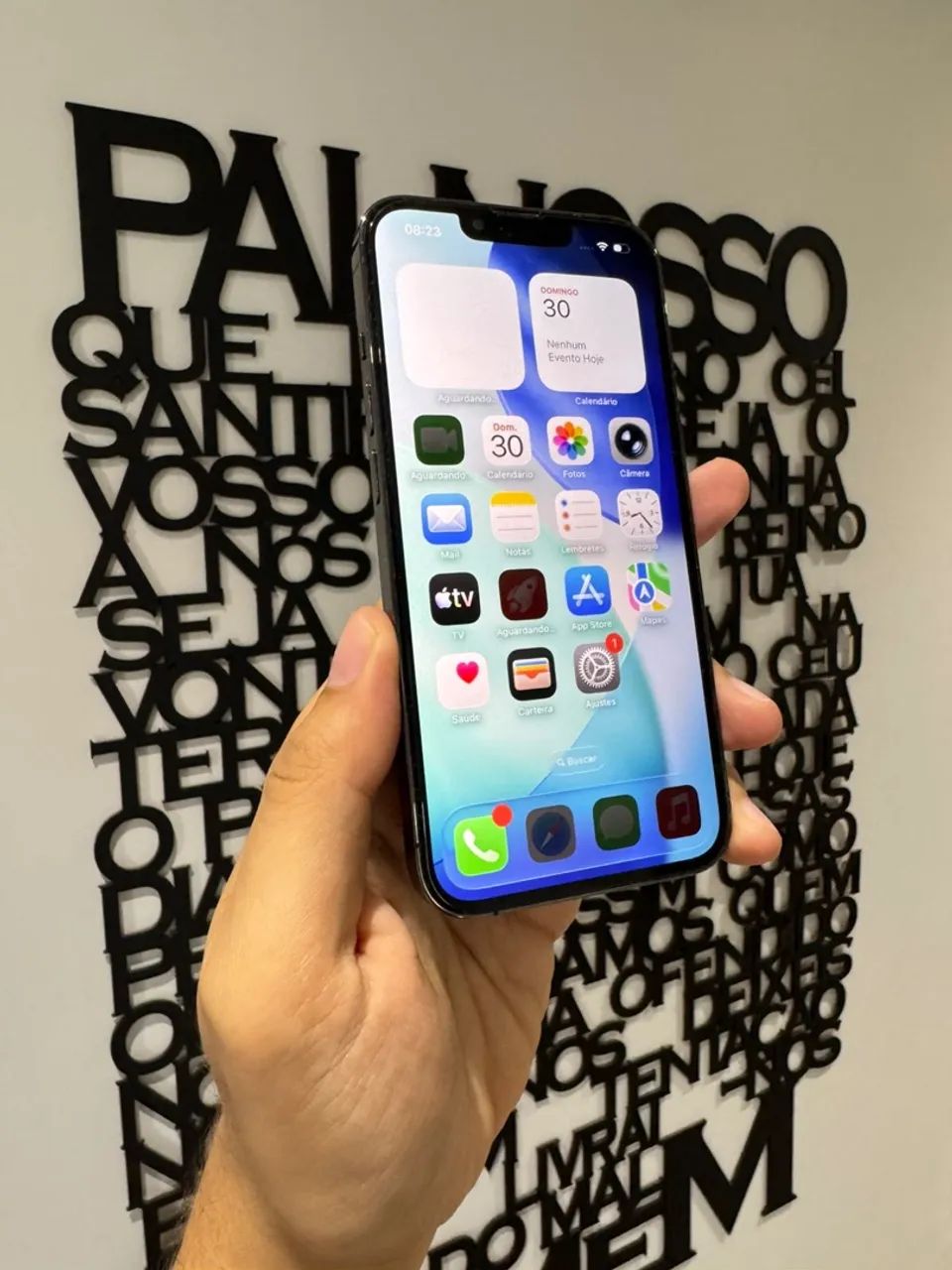 iPhone 11 Pro Max 256 GB - Foto 3