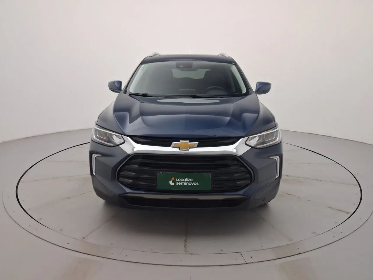 Chevrolet Tracker Premier 1.2 Turbo 12V Flex Aut., foto 8 de 18