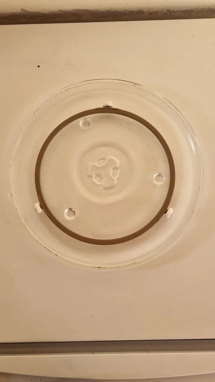Prato para Micro-ondas  - Foto 2