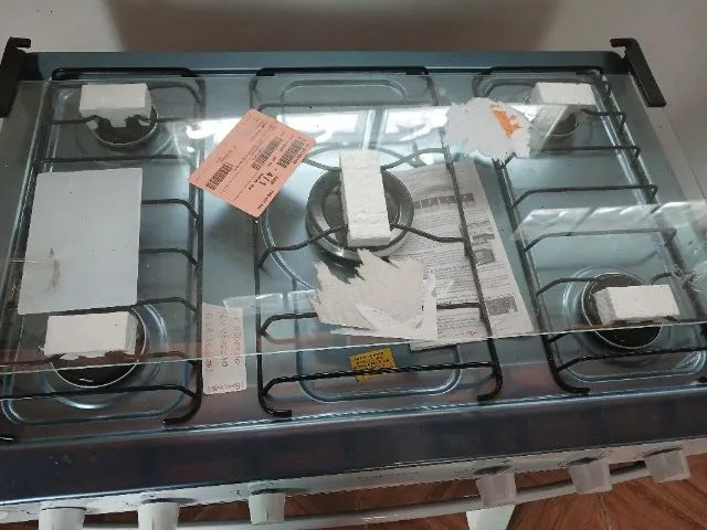 Fogão  - Foto 5