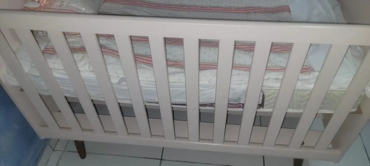 Berço - Foto 3