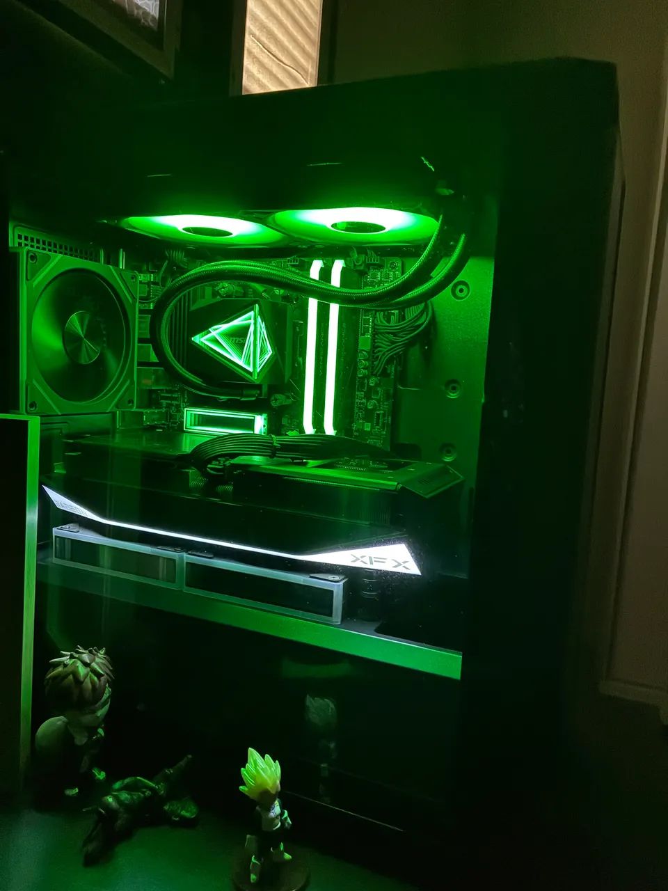 PC GAMER ALTO DESEMPENHO