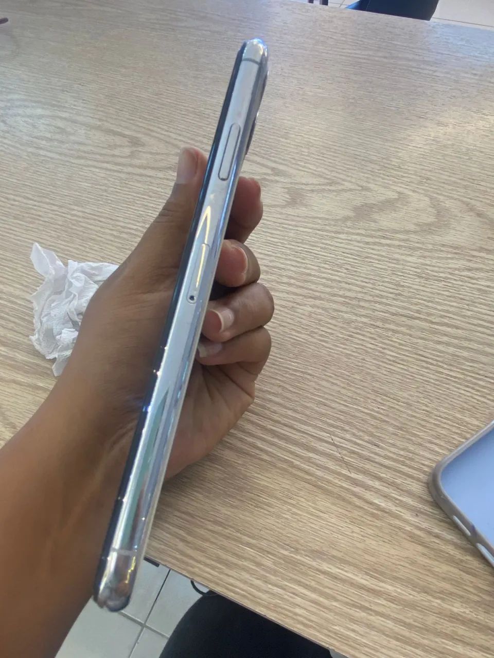 IPHONE 11 PRO MAX 64G - Foto 4