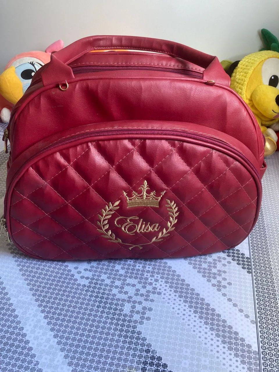 Bolsa maternidade - Foto 3