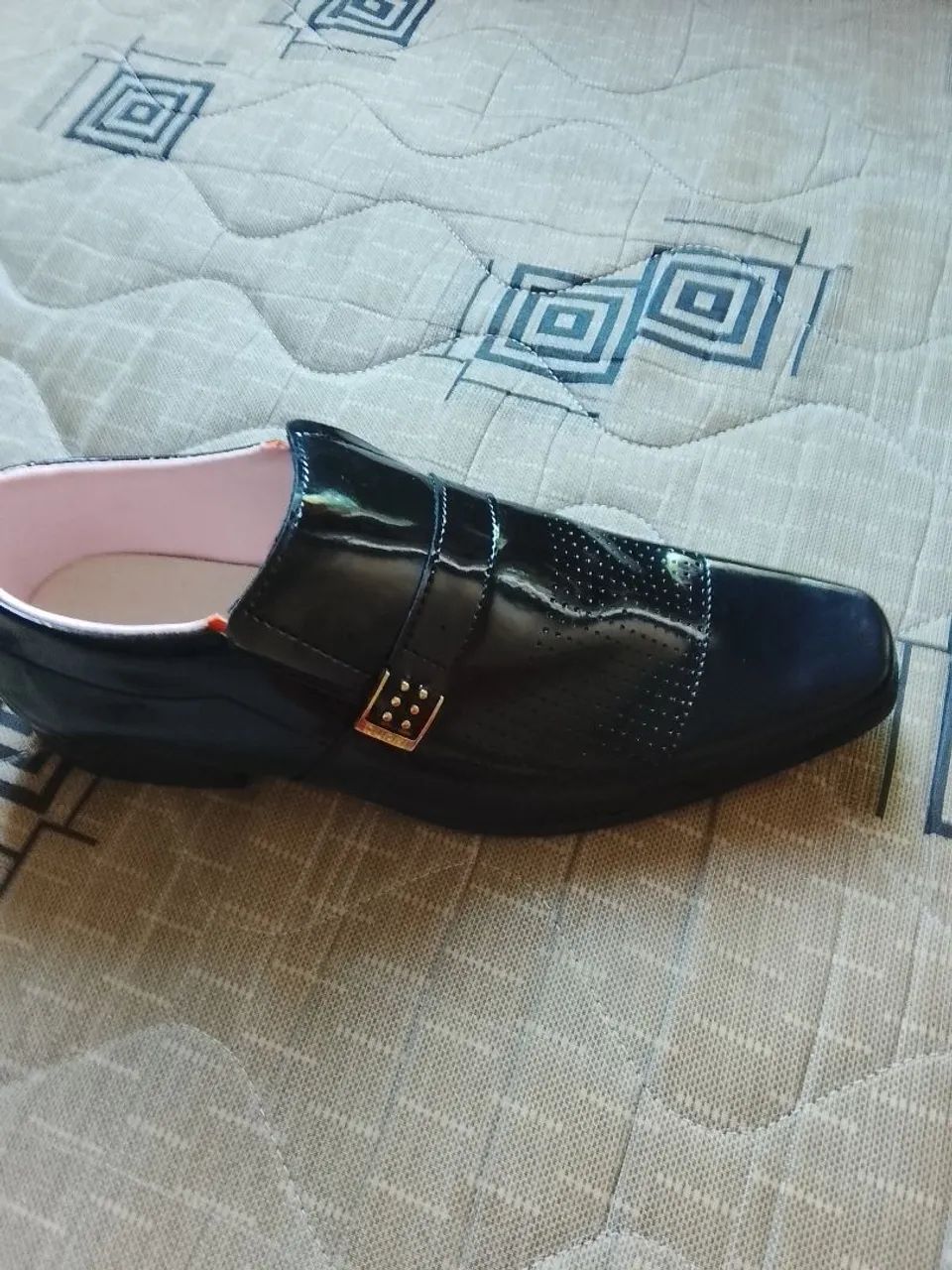 Sapato social 