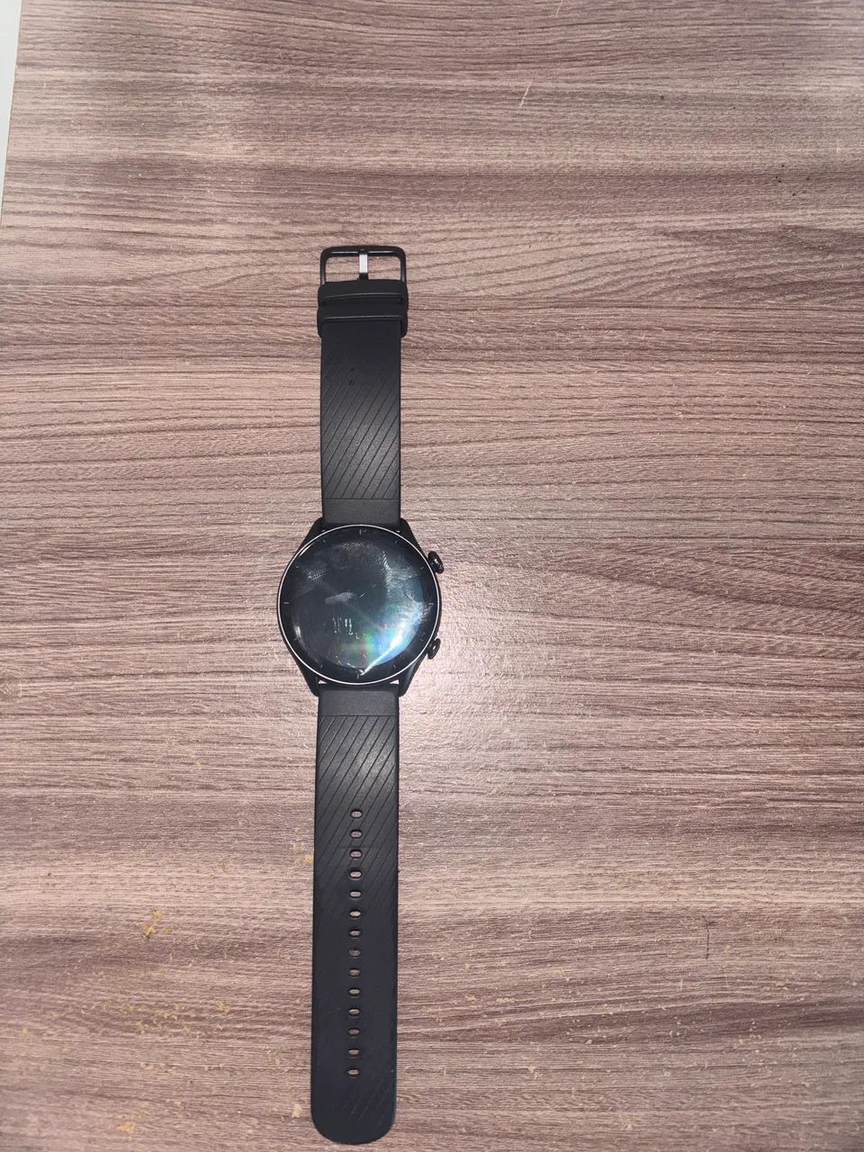 Relógio Amazfit GTR 3 - Foto 4