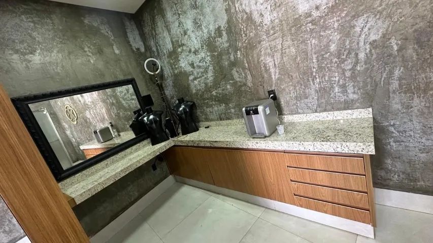 Sala p/ locação  Rua Iracema, QD 7, LT 8, Paque Iracema  - Foto 2