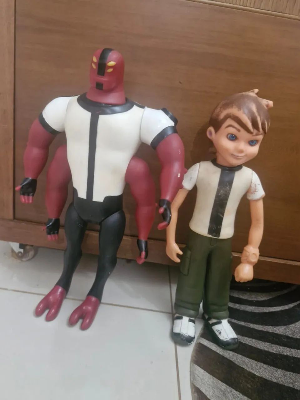 Bonecos do bem 10 - Foto 2