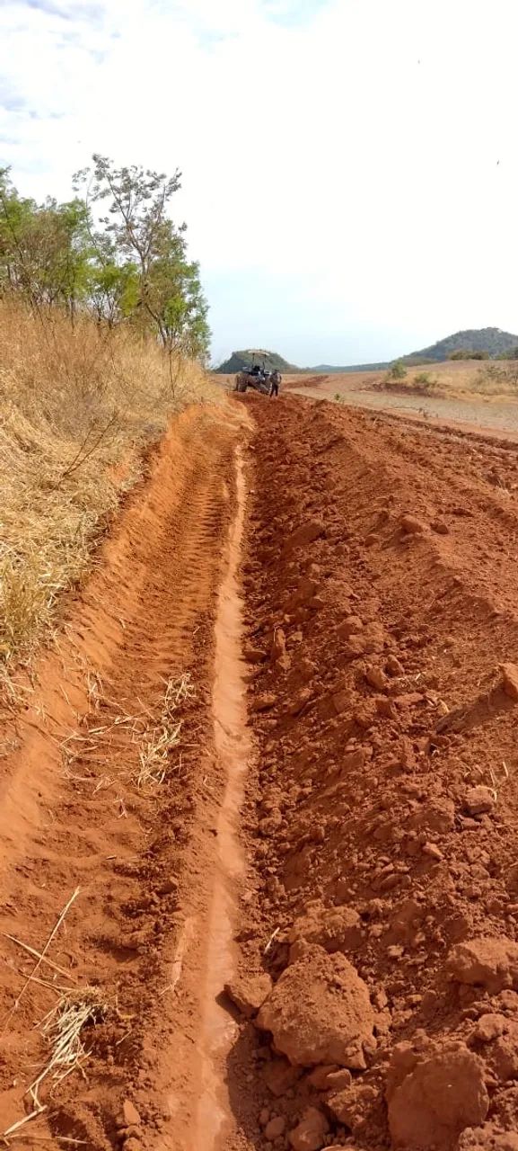 Fazenda dupla aptidão município de Coromandel  - Foto 3