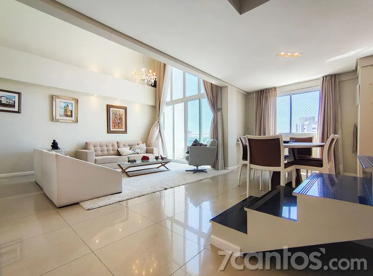 Apartamento, Cocó, 2 Quartos