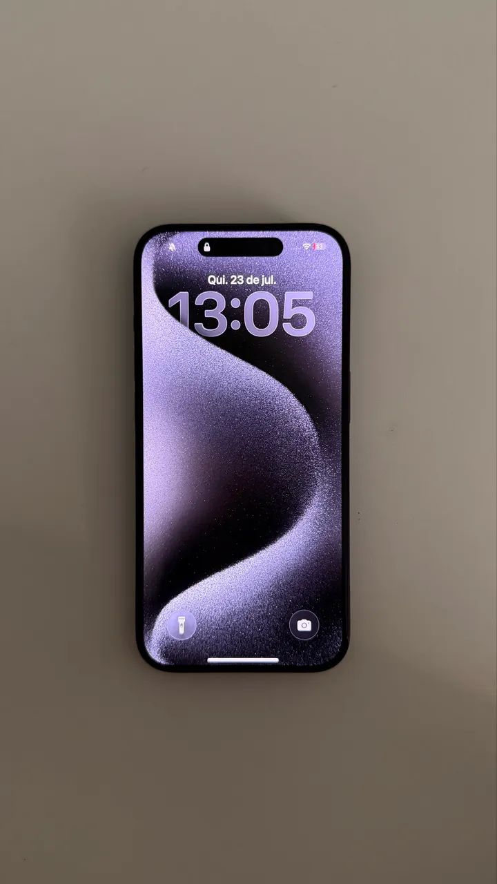 iPhone 15 PRO - Foto 3