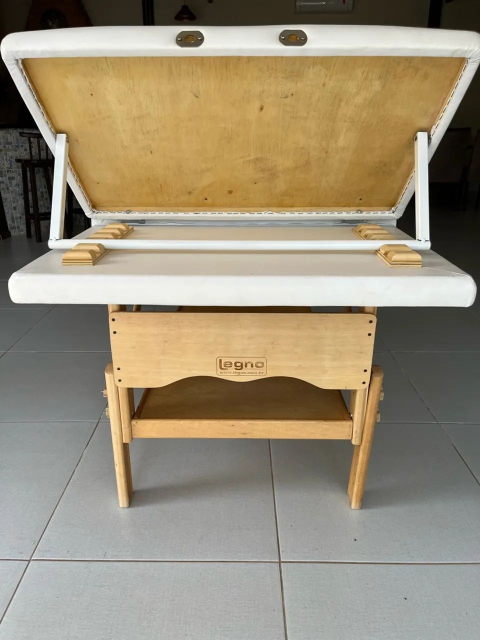 Maca para massagem e estética  - Foto 3