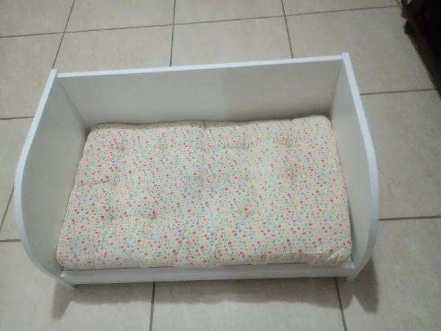 Cama para pet