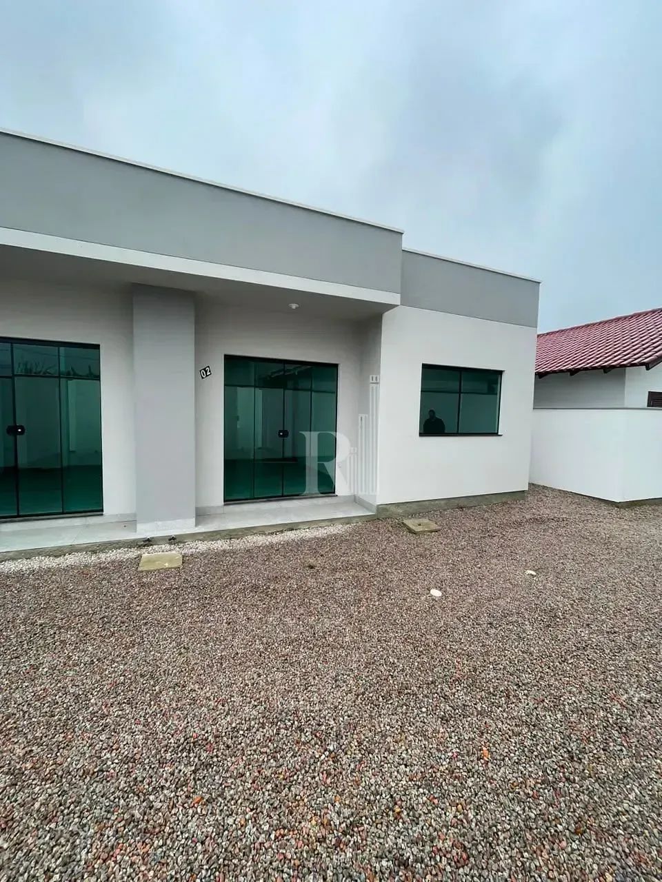Casa para locação, Joáia, Tijucas, SC