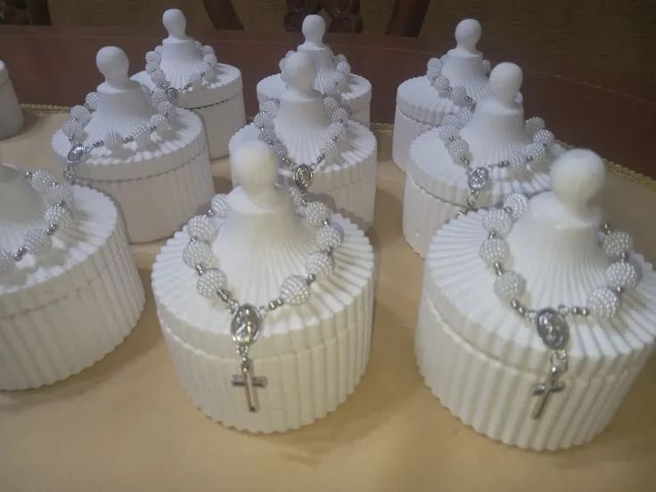 Lembrancinhas em gesso  - Foto 5
