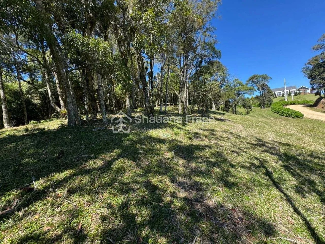 Terreno em condomínio - Foto 4
