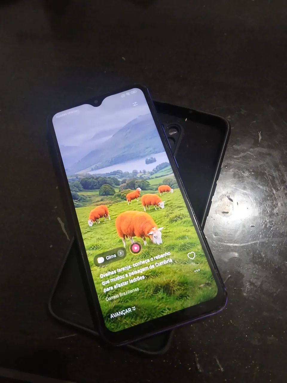 Vendo ? REDMI 9 - Foto 4