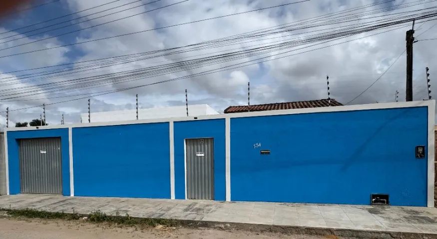 Oportunidade Imperdível: Casa Ampla e Pronta para Morar