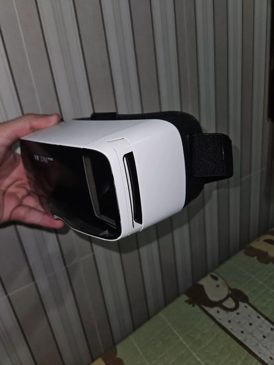 Vr One Plus - Zeiss - Foto 4