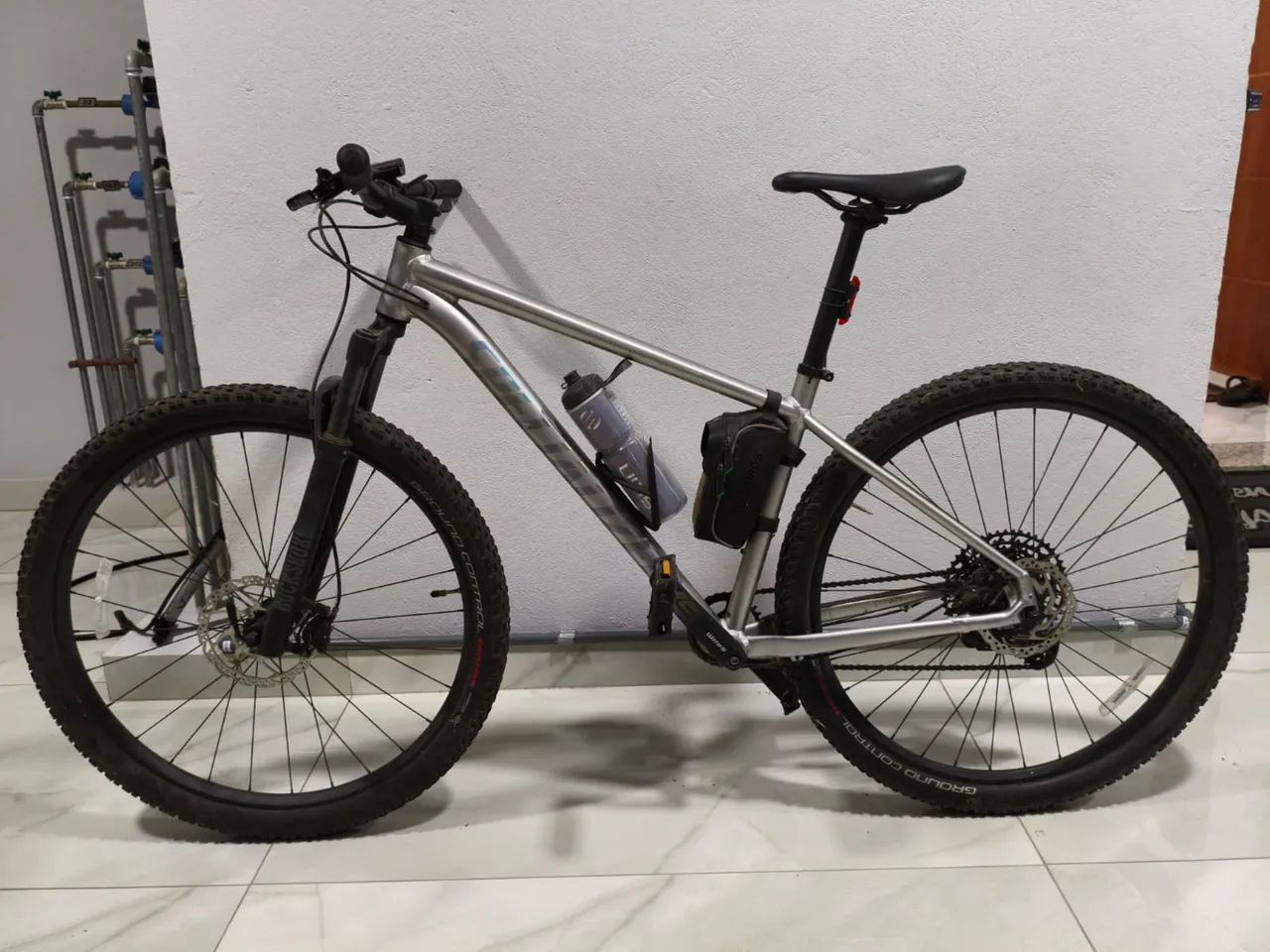 Bicicleta specialized  - Foto 4