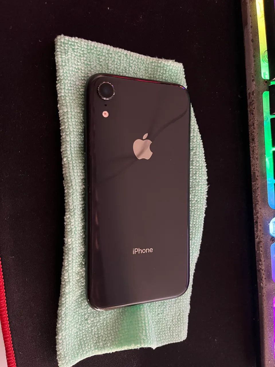 iPhone XR 64GB - Foto 3