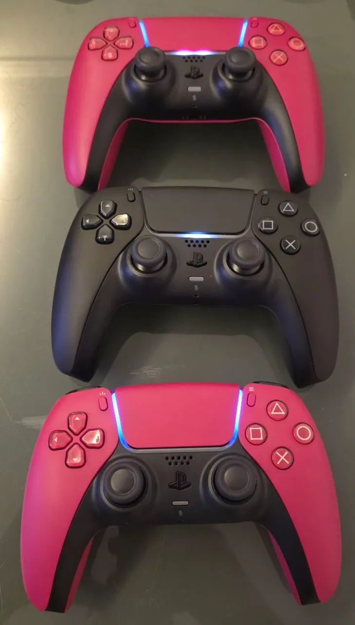 Controle DualSense PS5 