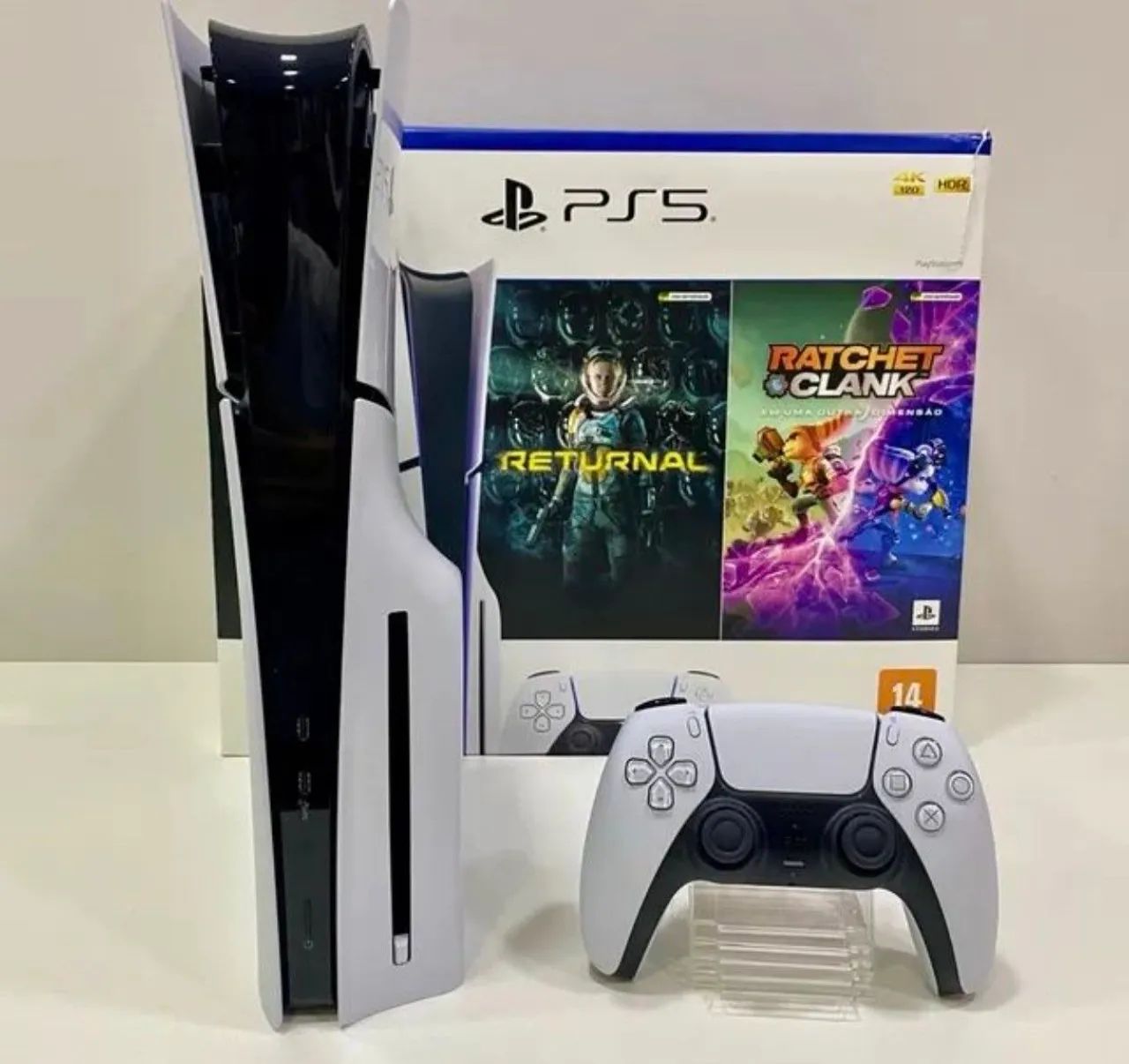 Ps5 slim 1TB